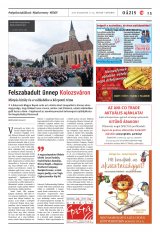 Vásárhelyi Hírlap XII. évfolyam, 155. szám