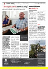 Gyergyói Hírlap IX. évfolyam, 155. szám