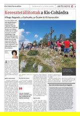 Gyergyói Hírlap IX. évfolyam, 155. szám
