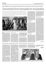 Krónika XX. évfolyam, 156.szám
