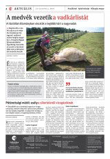 Gyergyói Hírlap IX. évfolyam, 156. szám