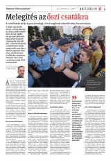 Vásárhelyi Hírlap XII. évfolyam, 156. szám