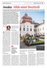 Vásárhelyi Hírlap XII. évfolyam, 156. szám