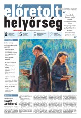 Vásárhelyi Hírlap XII. évfolyam, 156. szám