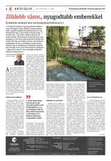 Gyergyói Hírlap IX. évfolyam, 157. szám