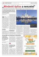 Gyergyói Hírlap IX. évfolyam, 157. szám