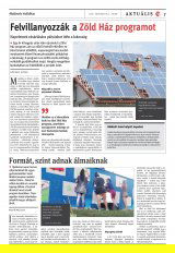 Gyergyói Hírlap IX. évfolyam, 157. szám