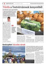 Gyergyói Hírlap IX. évfolyam, 157. szám