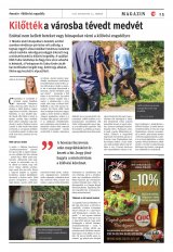 Gyergyói Hírlap IX. évfolyam, 158. szám