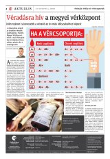 Gyergyói Hírlap IX. évfolyam, 158. szám