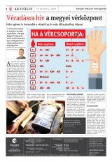 Csíki Hírlap XIII. évfolyam, 158. szám