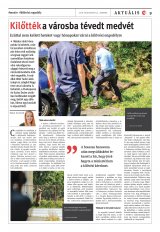 Csíki Hírlap XIII. évfolyam, 158. szám