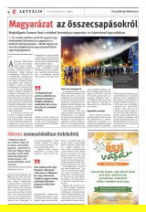 Vásárhelyi Hírlap XII. évfolyam, 158. szám