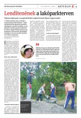Vásárhelyi Hírlap XII. évfolyam, 158. szám