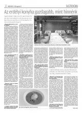 Erdélyi Napló XVIII. évfolyam, 34. szám