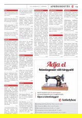 Gyergyói Hírlap IX. évfolyam, 159. szám