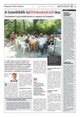 Gyergyói Hírlap IX. évfolyam, 159. szám