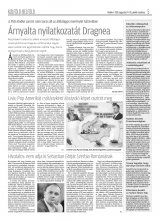 Krónika XX. évfolyam, 160.szám