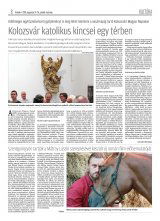 Krónika XX. évfolyam, 160.szám