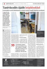 Csíki Hírlap XIII. évfolyam, 160. szám