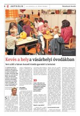 Vásárhelyi Hírlap XII. évfolyam, 160. szám