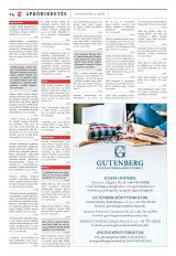 Gyergyói Hírlap IX. évfolyam, 161. szám