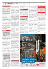 Vásárhelyi Hírlap XII. évfolyam, 162. szám