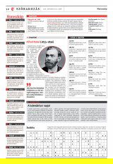 Csíki Hírlap XIII. évfolyam, 162. szám