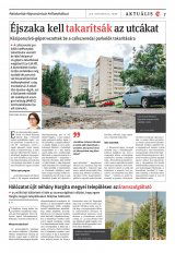 Csíki Hírlap XIII. évfolyam, 162. szám