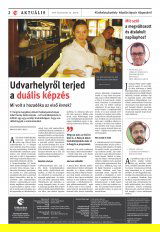 Udvarhelyi Híradó XXIX. évfolyam, 162. szám