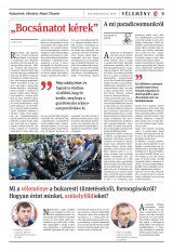 Udvarhelyi Híradó XXIX. évfolyam, 162. szám
