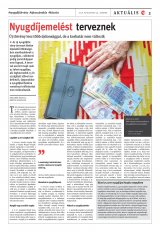 Gyergyói Hírlap IX. évfolyam, 163. szám