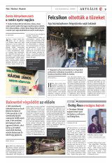Csíki Hírlap XIII. évfolyam, 163. szám