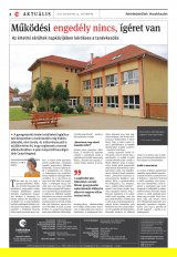 Gyergyói Hírlap IX. évfolyam, 164. szám