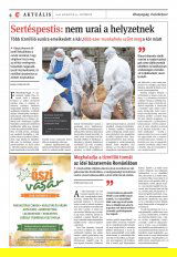 Gyergyói Hírlap IX. évfolyam, 164. szám