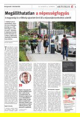 Gyergyói Hírlap IX. évfolyam, 164. szám