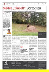 Gyergyói Hírlap IX. évfolyam, 165. szám
