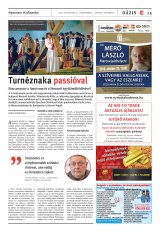 Vásárhelyi Hírlap XII. évfolyam, 165. szám