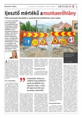 Vásárhelyi Hírlap XII. évfolyam, 165. szám