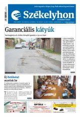 XXIX. évfolyam, 165. szám