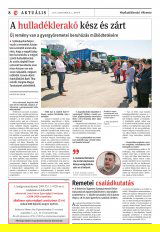 Gyergyói Hírlap IX. évfolyam, 166. szám