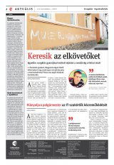 Vásárhelyi Hírlap XII. évfolyam, 166. szám