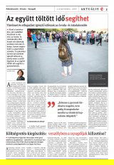 Vásárhelyi Hírlap XII. évfolyam, 166. szám