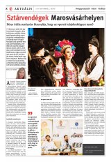 Vásárhelyi Hírlap XII. évfolyam, 166. szám