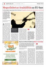 Csíki Hírlap XIII. évfolyam, 166. szám