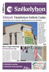 XII. évfolyam, 167. szám