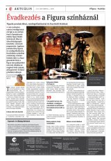 Gyergyói Hírlap IX. évfolyam, 167. szám