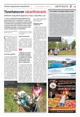 Gyergyói Hírlap IX. évfolyam, 168. szám