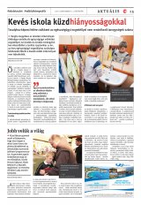 Gyergyói Hírlap IX. évfolyam, 169. szám