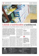 Udvarhelyi Híradó XXIX. évfolyam, 169. szám